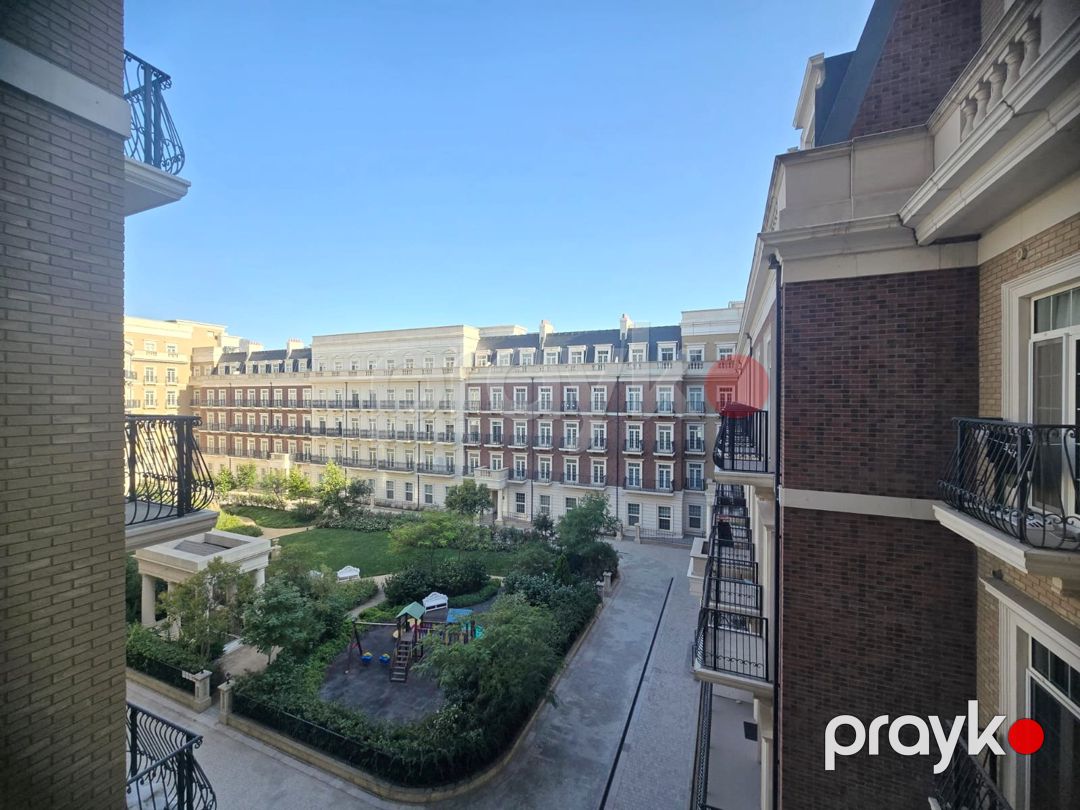 İcarəyə verilir 3 otaqlı yeni tikili 120 m² — Mənzil, Bakı (3)