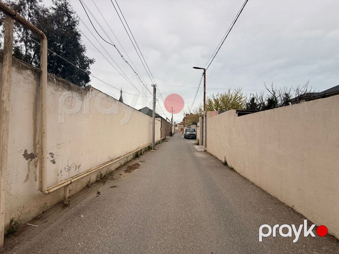 12 sot torpaq sahəsi, Mərdəkan qəs — Torpaq, Bakı (7)