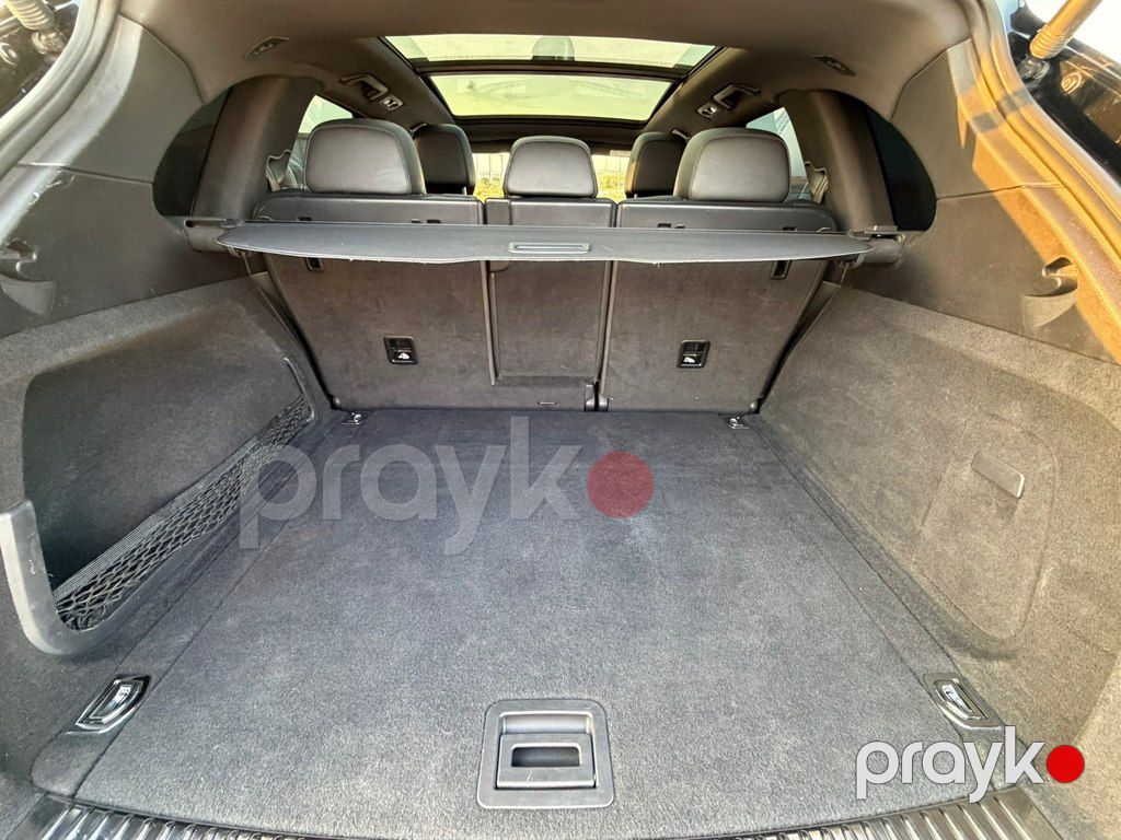 Porsche Cayenne, 3.6 L, 2016 il, 250 000 km — Avtomobillər, Bakı (12)