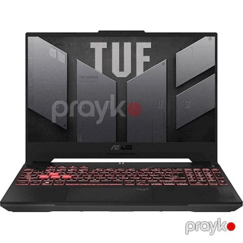 ASUS tuf Gaming F16 FX607VJ