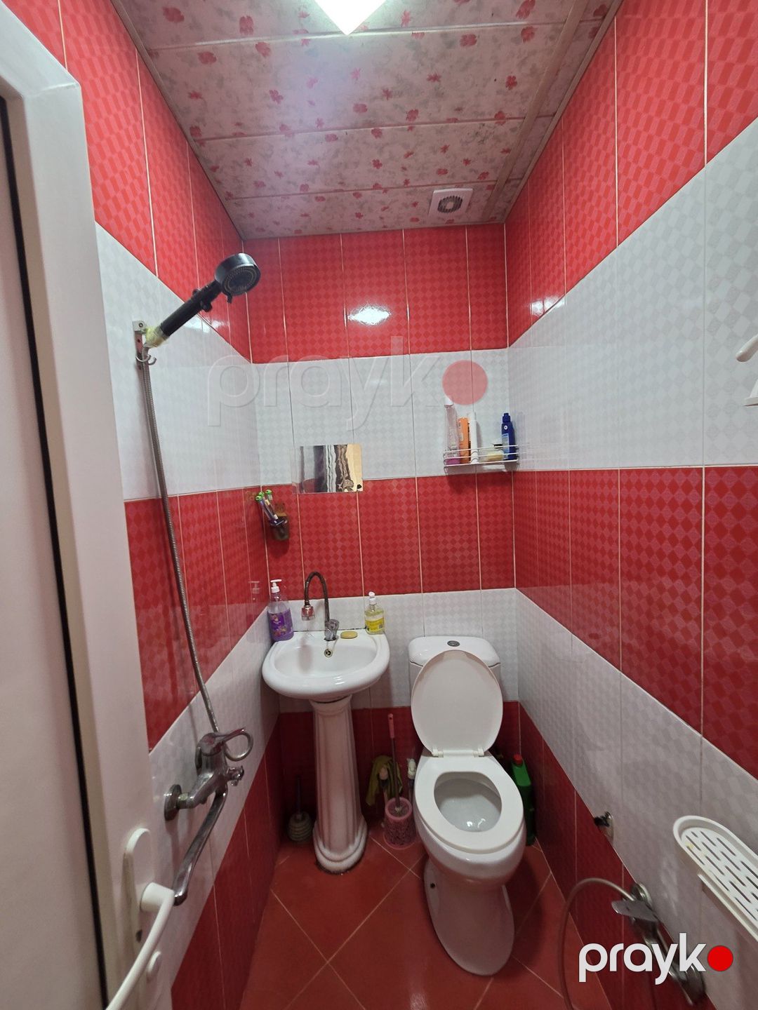 Satılır 3 otaqlı həyət evi/bağ evi 63 m² — Ev, villa, Bakı (7)