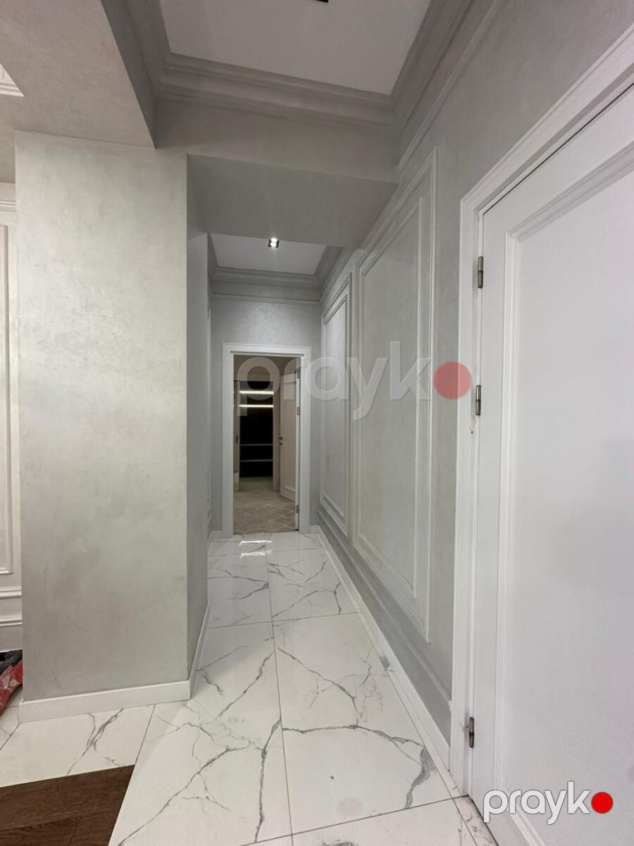 İcarəyə verilir 2 otaqlı yeni tikili 125 m² — Mənzil, Bakı (12)