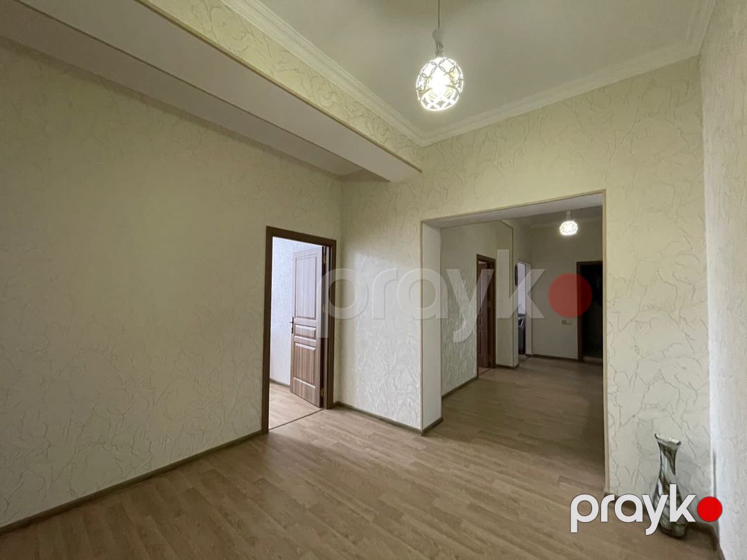 3-otaqlı yeni tikili kirayə verilir, Nərimanov r., 120 m² — Mənzil, Bakı (5)