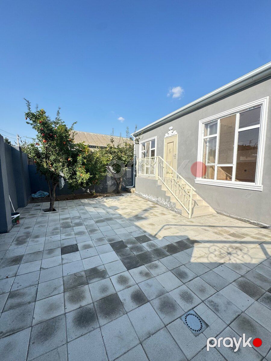 Bağ evi, Şirvan ş — Ev, villa, Şirvan (3)