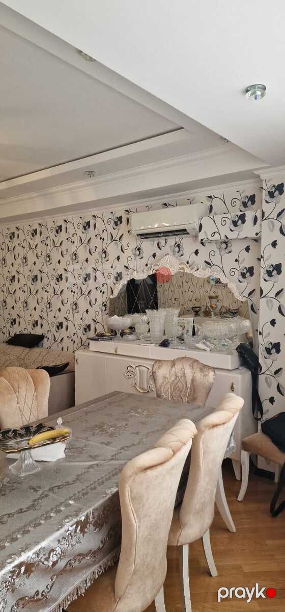 Satılır 2 otaqlı yeni tikili 78 m² — Mənzil, Bakı (11)