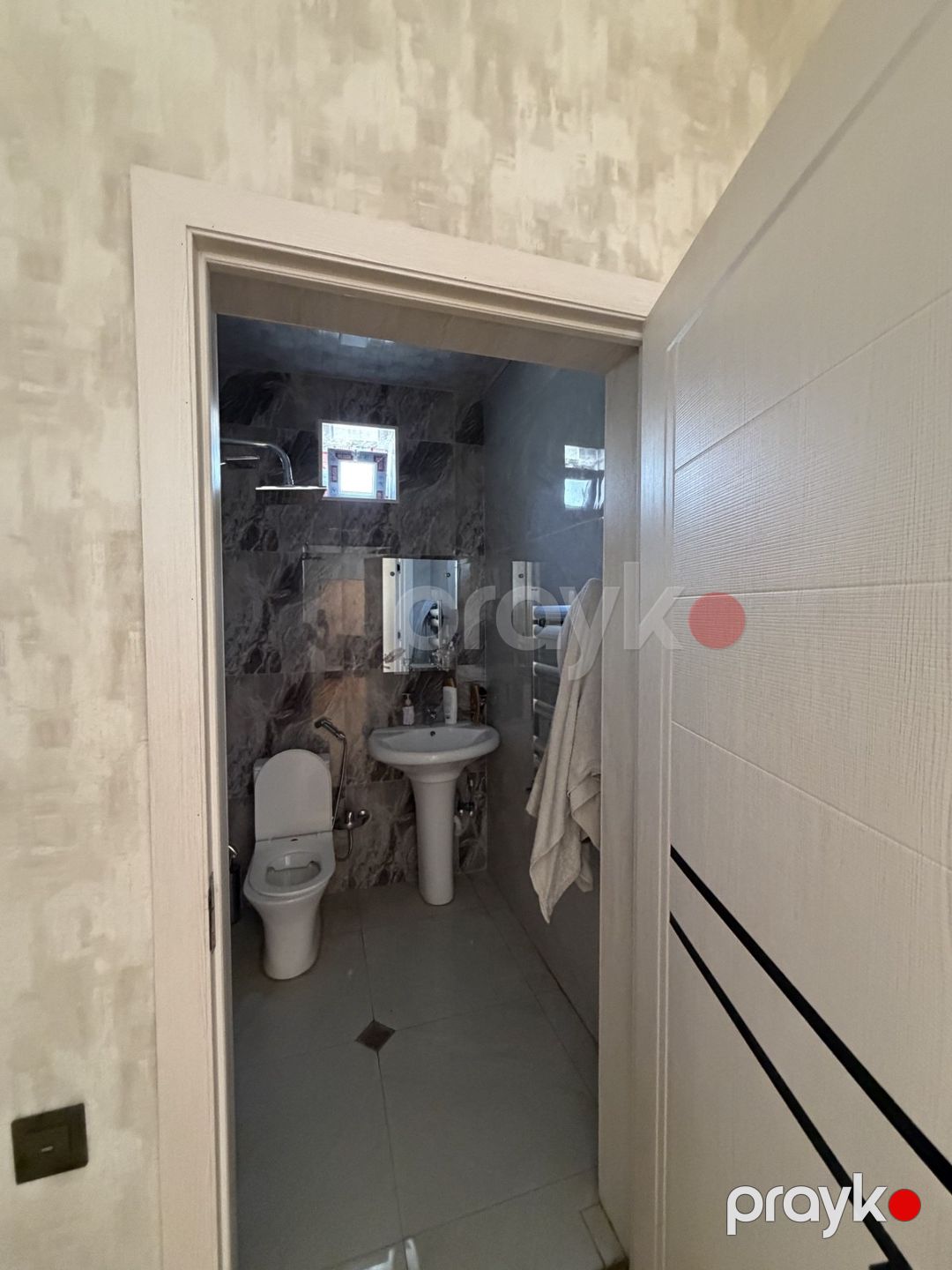 Həyət evi, Mehdiabad qəs — Ev, villa, Bakı (12)