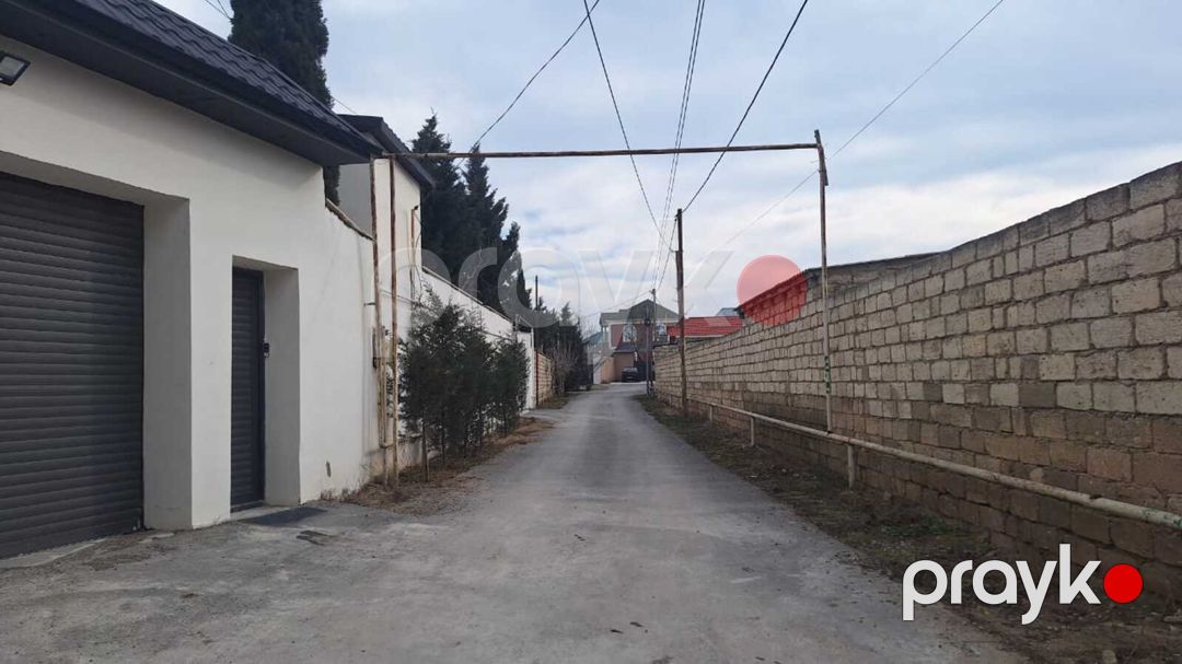 Satılır torpaq 6.6 sot — Torpaq, Bakı (2)