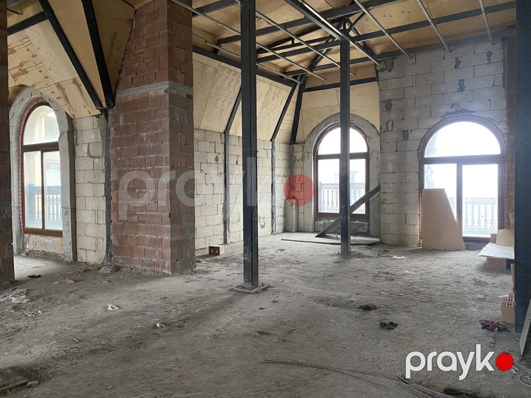 Satılır 3 otaqlı yeni tikili 97 m² — Mənzil, Bakı (3)