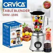 Blender Orvica ORM-1596 — Etrend.az — Mətbəx texnikası