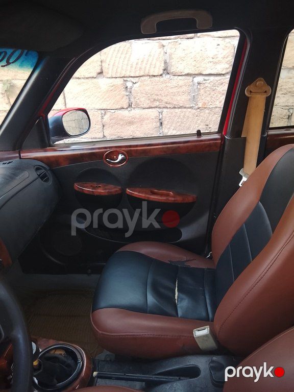 Lifan 320, 1.3 L, 2010 il, 350 000 km — Avtomobillər, Bakı (3)
