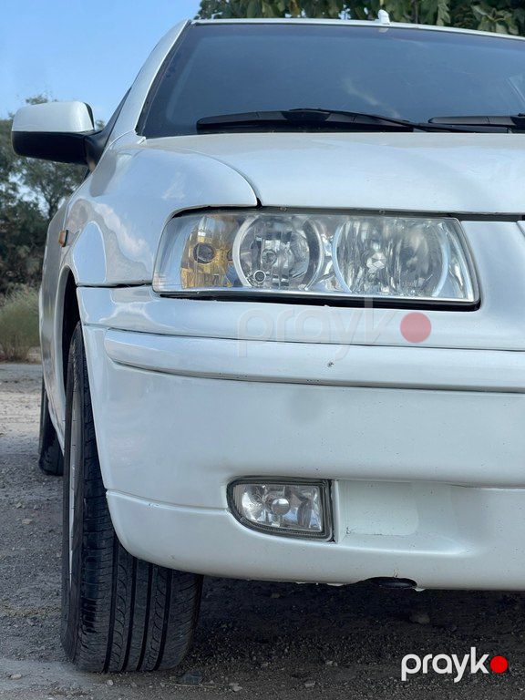 Khazar LX, 1.7 L, 2017 il, 370 000 km — Avtomobillər, Salyan (2)