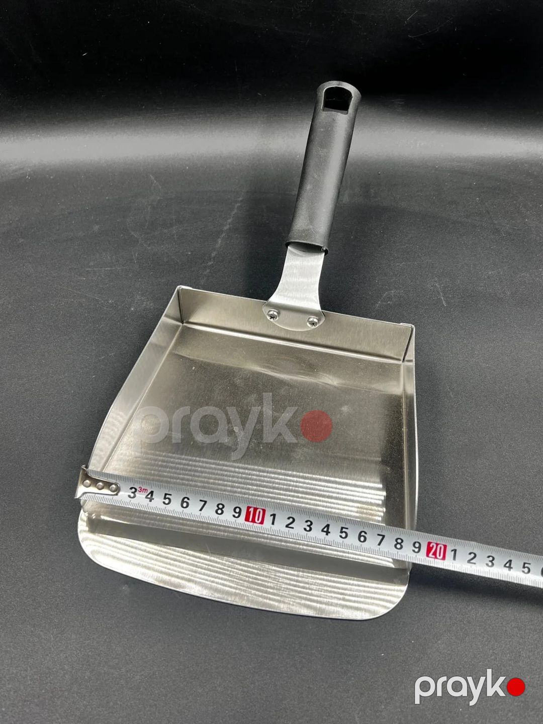 Kömür üçün kürəkcik No Brand 4911 — Mallar, Bakı (3)