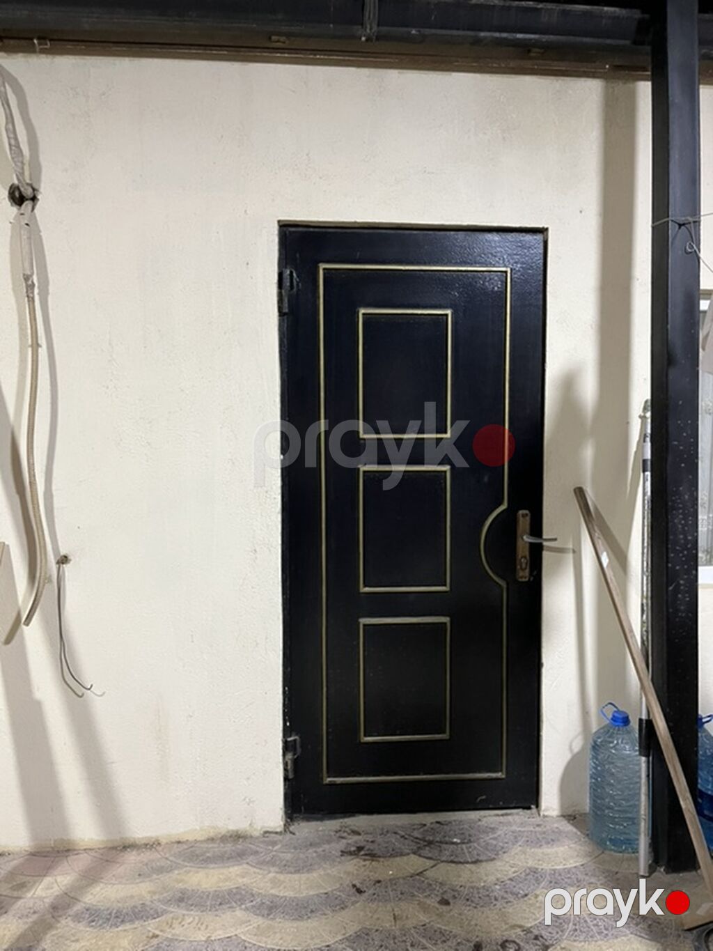 3 otaqlı həyət evi kirayə verilir – Buzovna Vişnovka qəsəbəsi — Ev, villa, Digah (2)