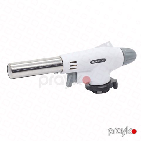 Alov tapançası başlığı Q920 — Bakı
