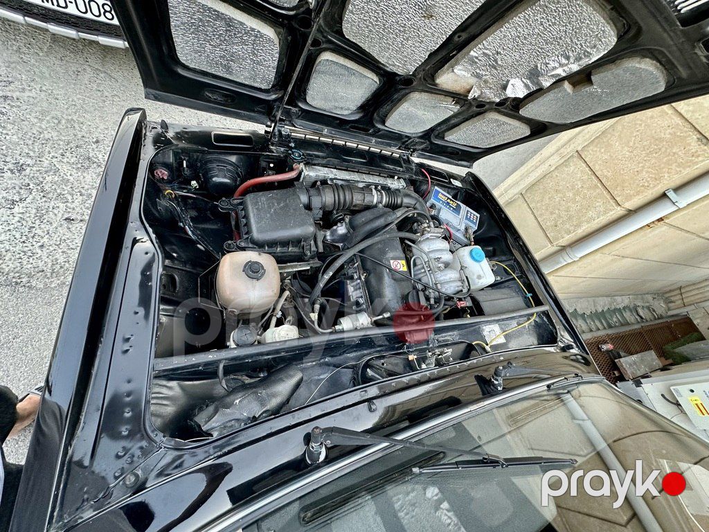 Lada (VAZ) 2107, 1.6 L, 2010 il, 155 050 km — Avtomobillər, Bakı (9)