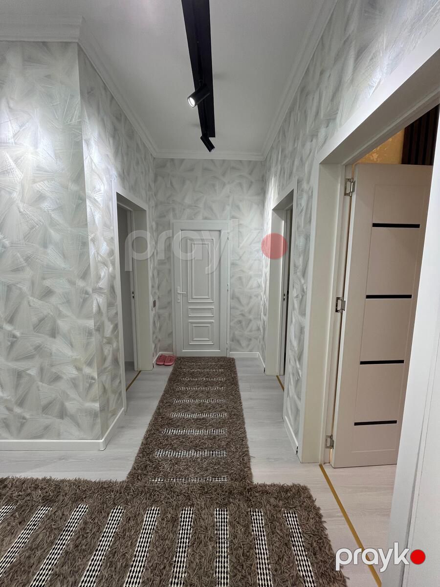 Həyət evi, Binə qəs — Ev, villa, Bakı (11)