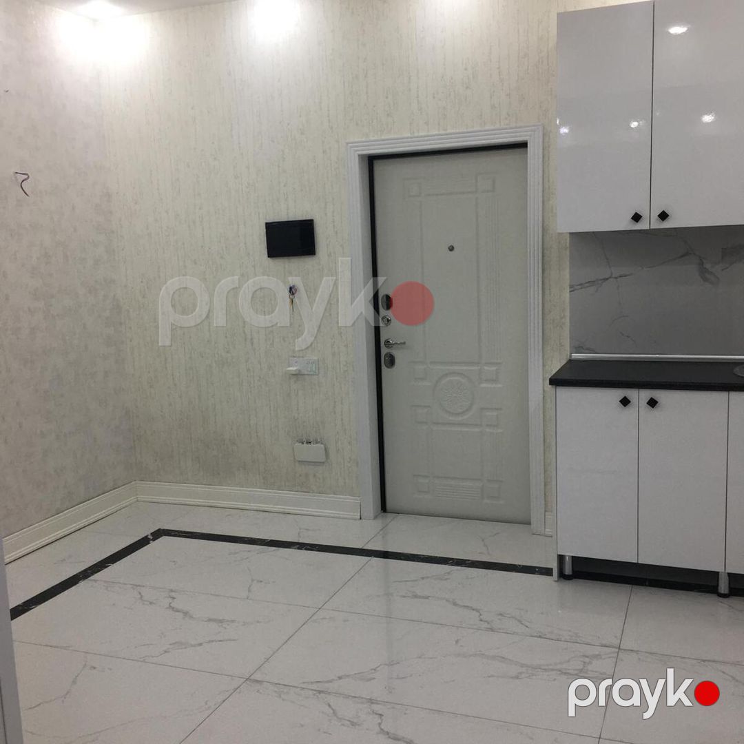 Satılır 2 otaqlı yeni tikili 65 m² — Mənzil, Bakı (4)