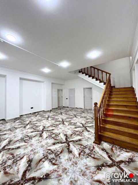 Yasamal rayonunda 12 otaqlı Ofis Kirayə verilir, 400 m² — Bakı