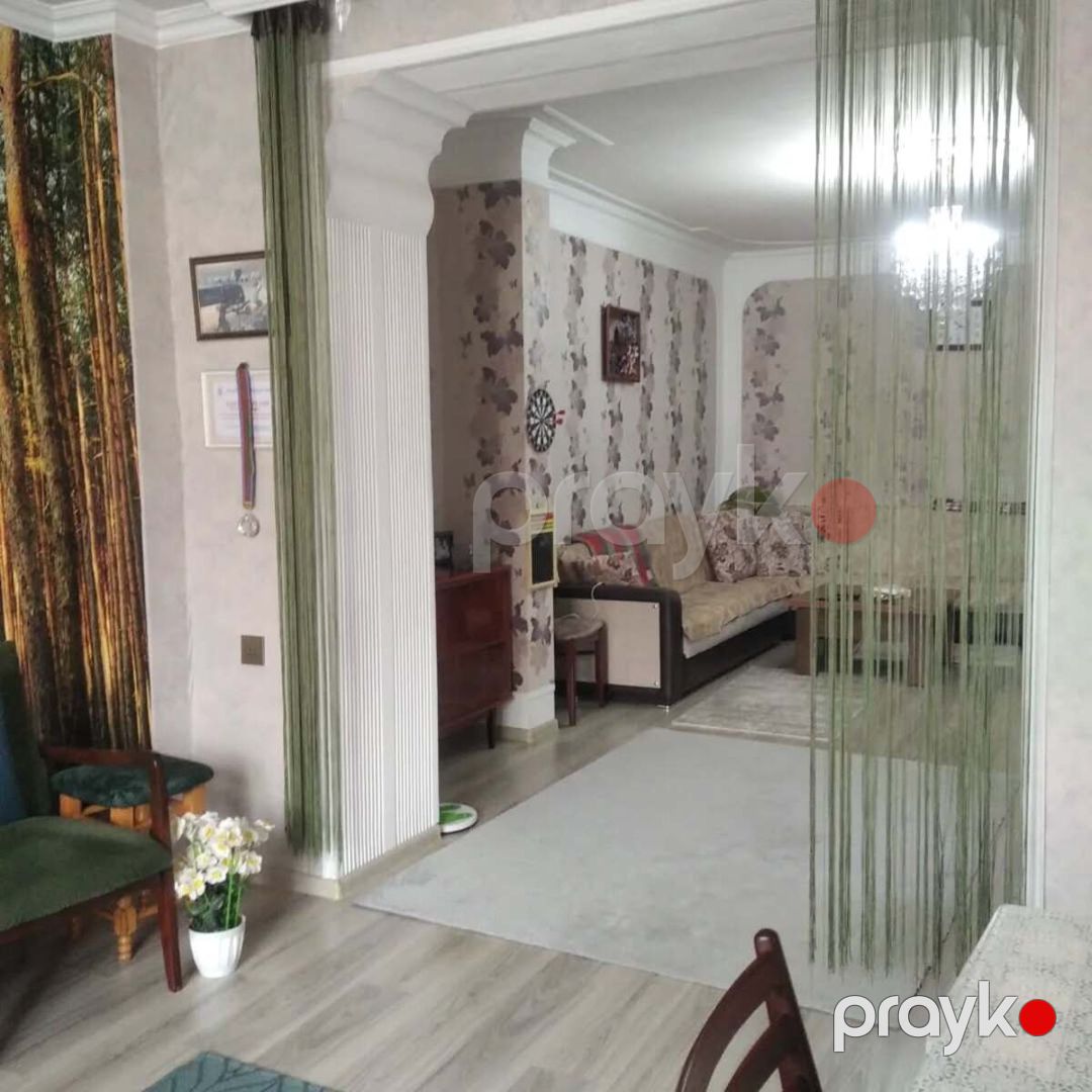 Satılır 2 otaqlı köhnə tikili 70 m² — Mənzil, Bakı (8)