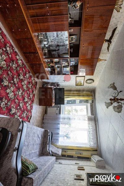 Sabunçu rayonunda 2 otaqlı Köhnə tikili Satılır, 52 m² — Mənzil, Bakı (6)
