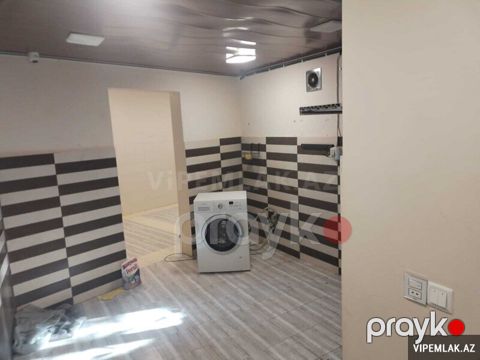 Səbail rayonunda 7 otaqlı Ofis Kirayə verilir, 400 m² — Bakı