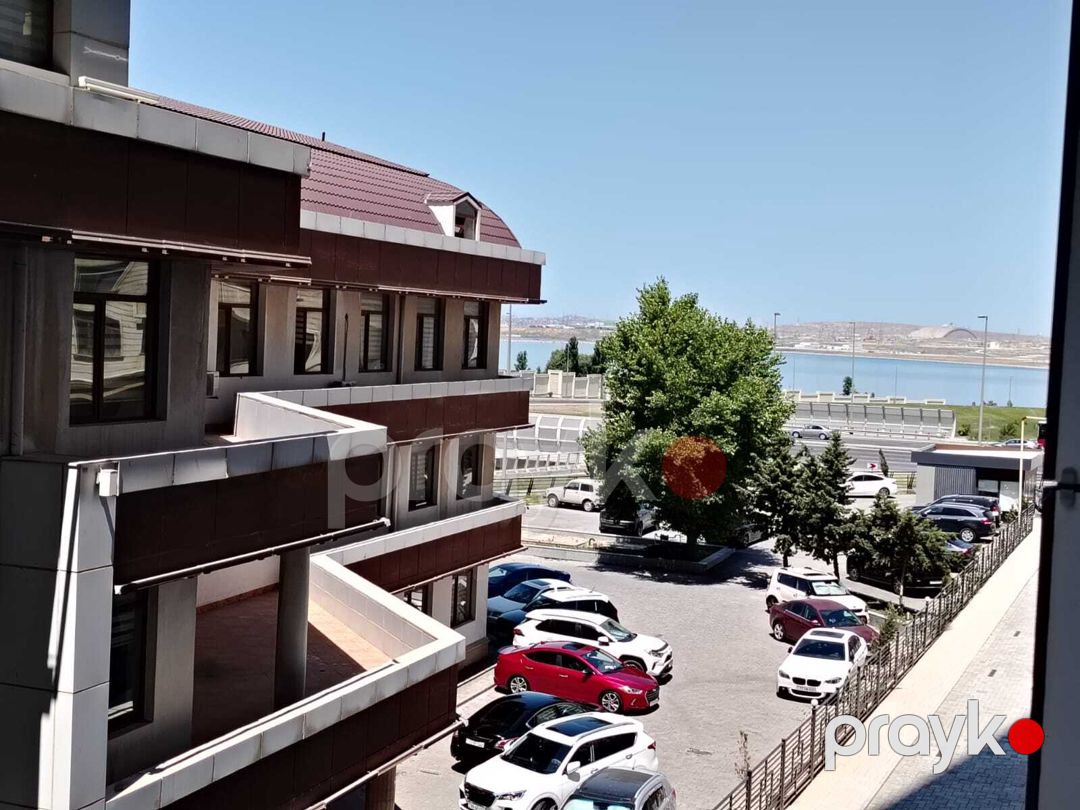 Satılır 3 otaqlı yeni tikili 62 m² — Mənzil, Bakı (2)