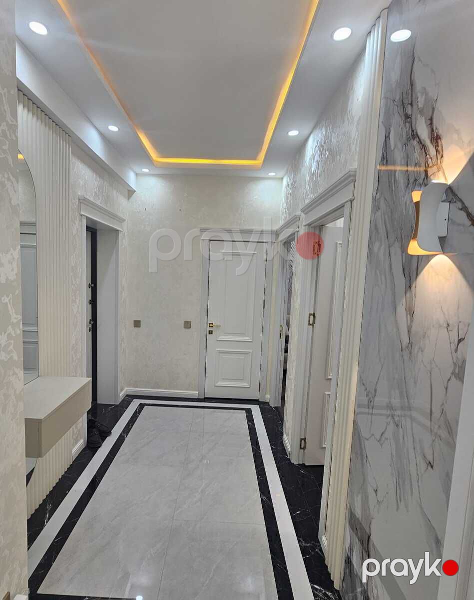 Satılır 2 otaqlı yeni tikili 75 m² — Mənzil, Bakı (11)