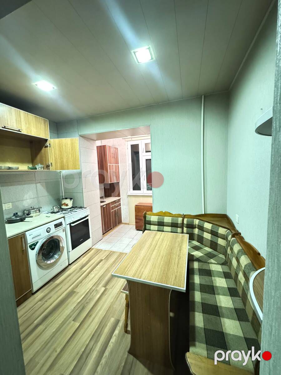 İcarəyə verilir 1 otaqlı köhnə tikili 50 m² — Mənzil, Bakı (6)