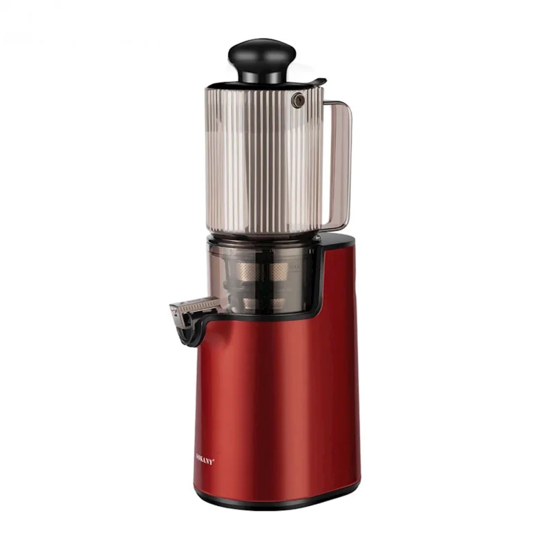 Şirəçəkən Sokany SK-01004 — Etrend.az — Juicers
