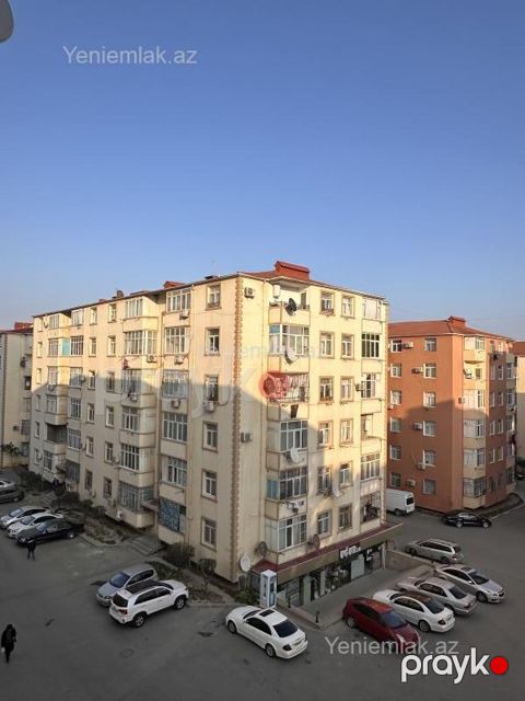 Satılır 1 otaqlı Bina evi menzil (Yeni tikili), 35 m², Masazır — Abşeron