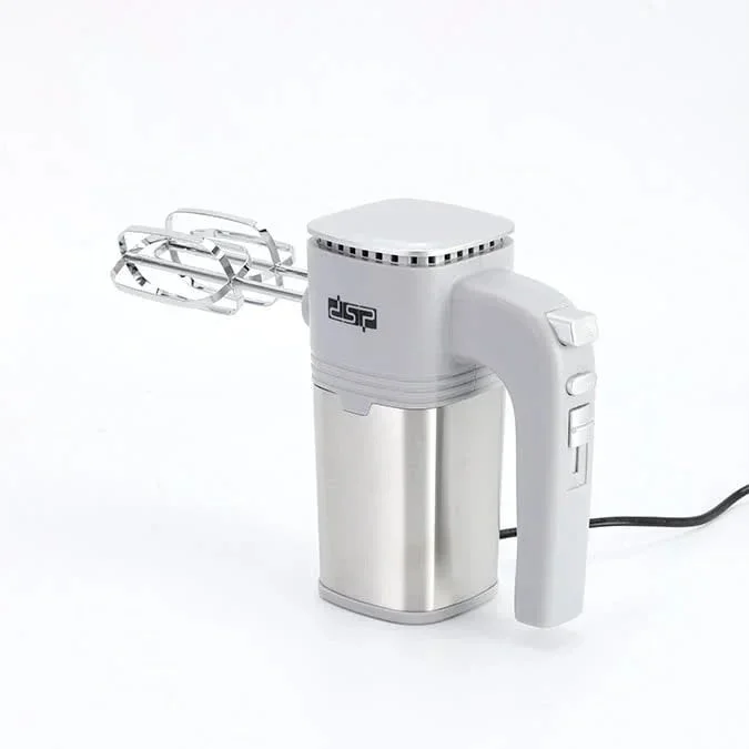 Mikser DSP 5 sürət turbo 200 W paslanmayan polad - NoBrend_5525abs — Blenderlər, xırdalayanlar və mikserlər, Bakı (2)