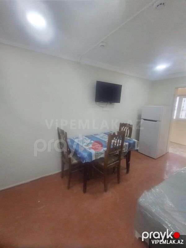 Binəqədi rayonunda 2 otaqlı Ofis Satılır, 50 m² — Ofis, Bakı (5)