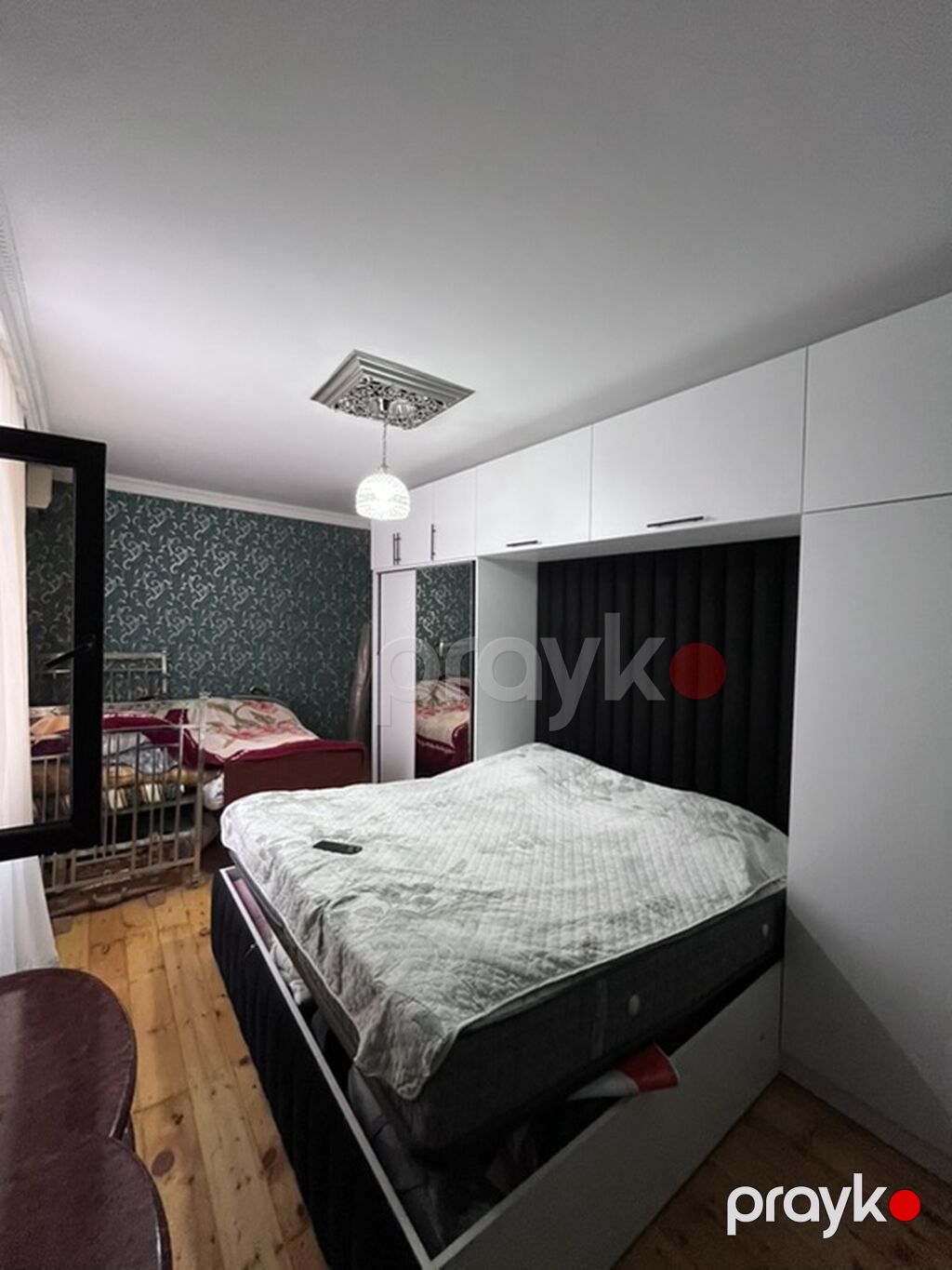 Gəncə, 2 otaqlı, Köhnə tikili, 54 kv. m — Mənzil, Gəncə (5)