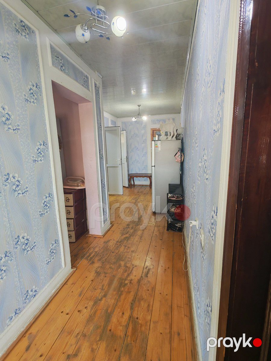 Satılır 3 otaqlı həyət evi/bağ evi 5.4 m² — Ev, villa, Mingəçevir (3)