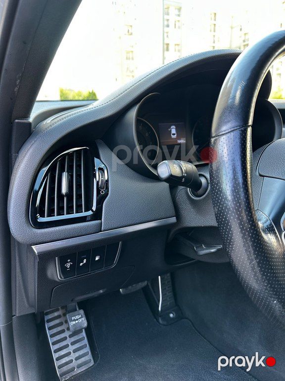 Kia Stinger, 2.0 L, 2020 il, 78 000 km — Avtomobillər, Bakı (9)