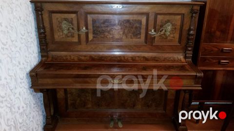 Piano W.Hoffmann — Bakı