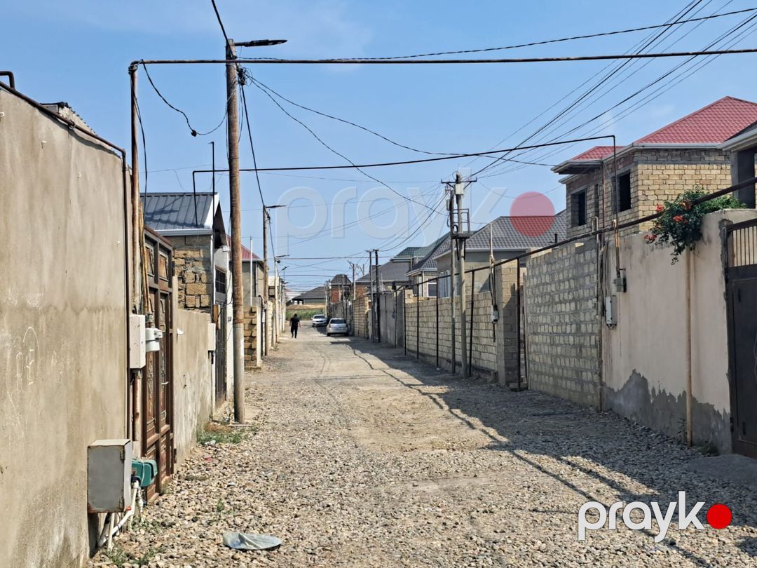 4 sot torpaq sahəsi, Sumqayıt ş — Torpaq, Sumqayıt (4)