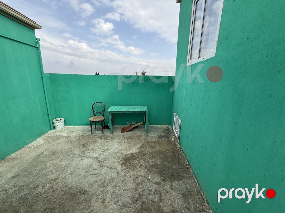 Həyət evi, Binəqədi qəs — Ev, villa, Bakı (2)