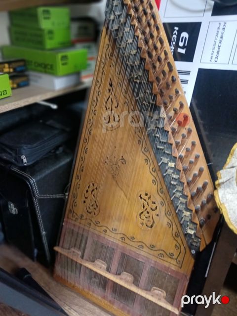 Kanon — Bakı