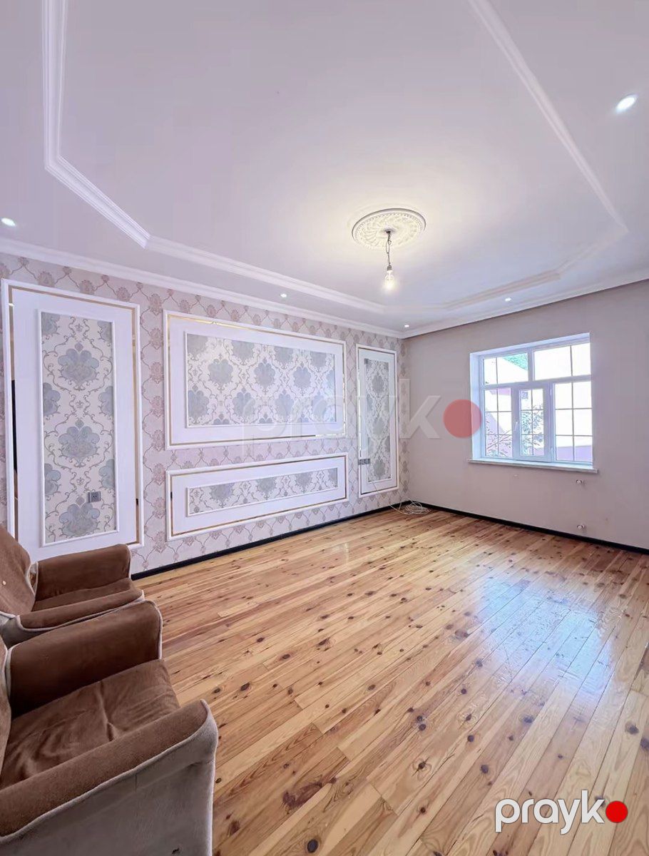 Satılır 3 otaqlı həyət evi/bağ evi 80 m² — Ev, villa, Xırdalan (10)