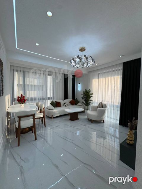 Satılır 3 otaqlı yeni tikili 105 m² — Bakı