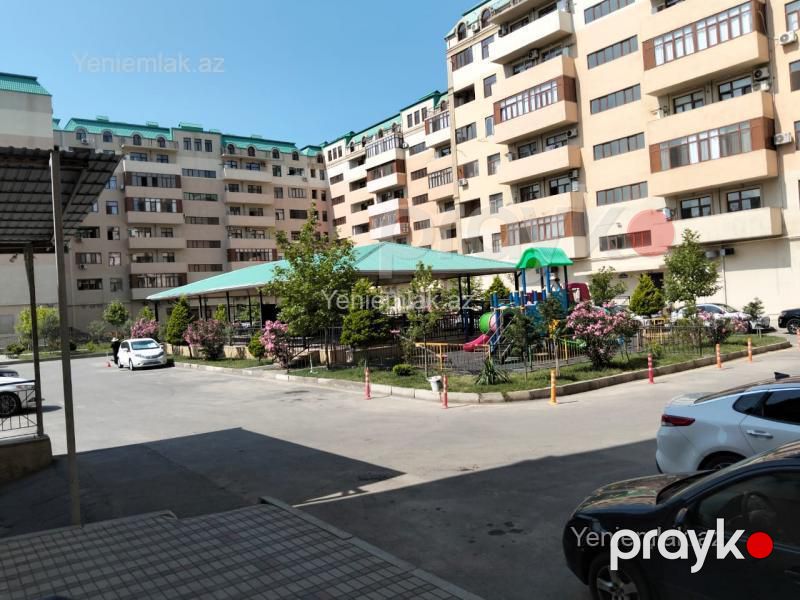 Satılır 3 otaqlı Bina evi menzil (Yeni tikili), 70 m², Sumqayıt Bulvarı — Mənzil, Sumqayıt (12)