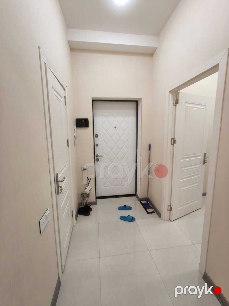 İcarəyə verilir 4 otaqlı yeni tikili 170 m² — Mənzil, Bakı (2)
