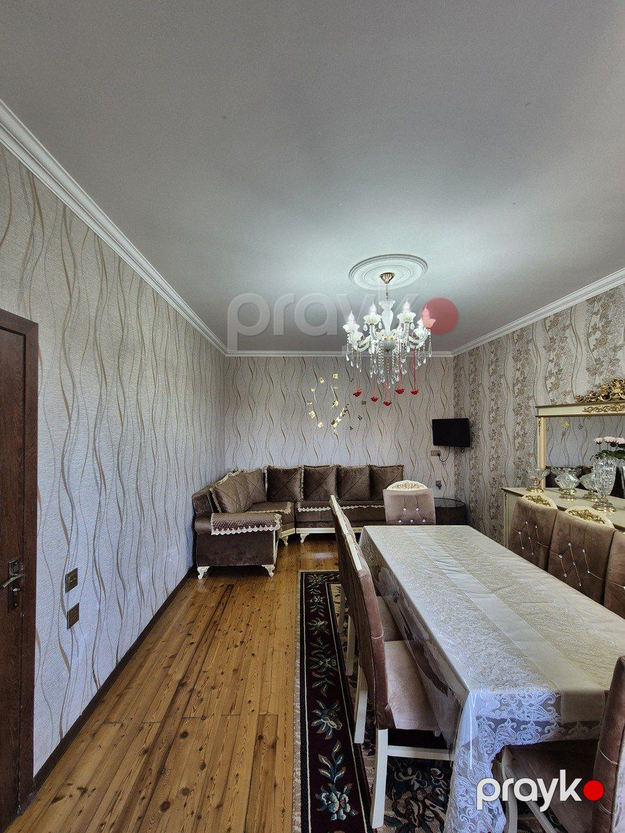 Satılır 6 otaqlı həyət evi/bağ evi 180 m² — Ev, villa, Bakı (4)