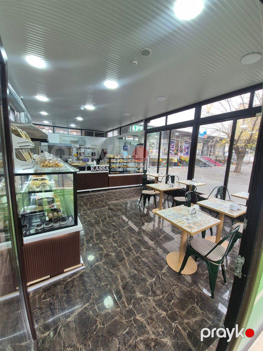 Satılır obyekt 70 m² — Əmlak, Bakı (6)