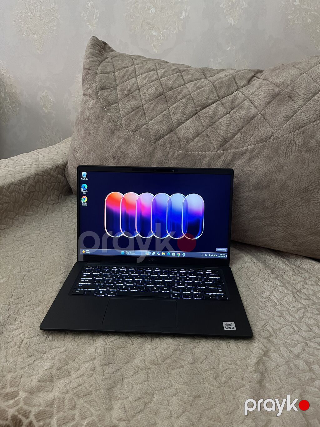 İşlənmiş Dell Latitude, 14 Intel Core i7, 128 GB, Ünvandan götürmə — Dell, Bakı (2)