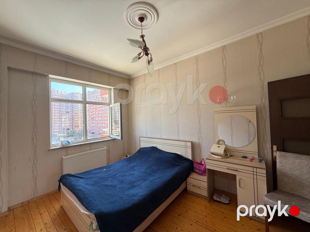 Satılır 2 otaqlı yeni tikili 81 m² — Mənzil, Bakı (8)