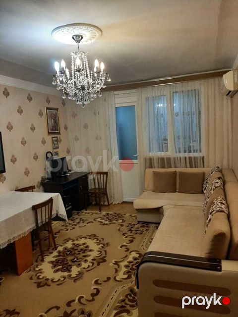 Satılır 2 otaqlı köhnə tikili 45 m² — Bakı
