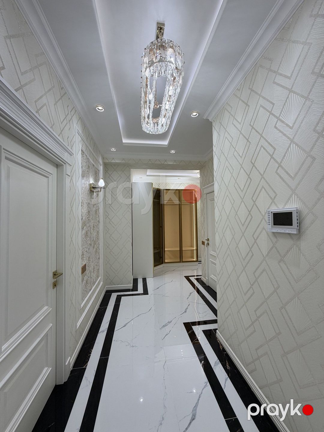 Satılır 3 otaqlı yeni tikili 115 m² — Mənzil, Bakı (7)