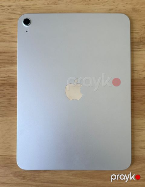 Apple iPad A16 128GB + aksesuarlar — Sumqayıt